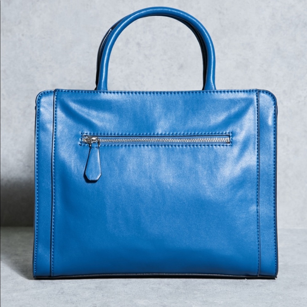NWT GUESS KINGSLEY BAG - Picture 2 of 7